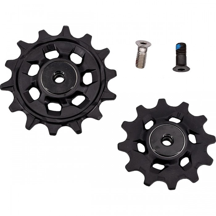 GX Eagle AXS 12-Speed Rear Derailleur Pulley Set, Durable & Compatible - 1