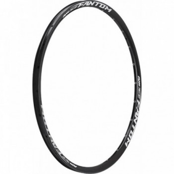 FANTOM 27.5 Rim - 40mm, 32 Holes, ERD 555mm, 540g - Performance by FUNN - 1