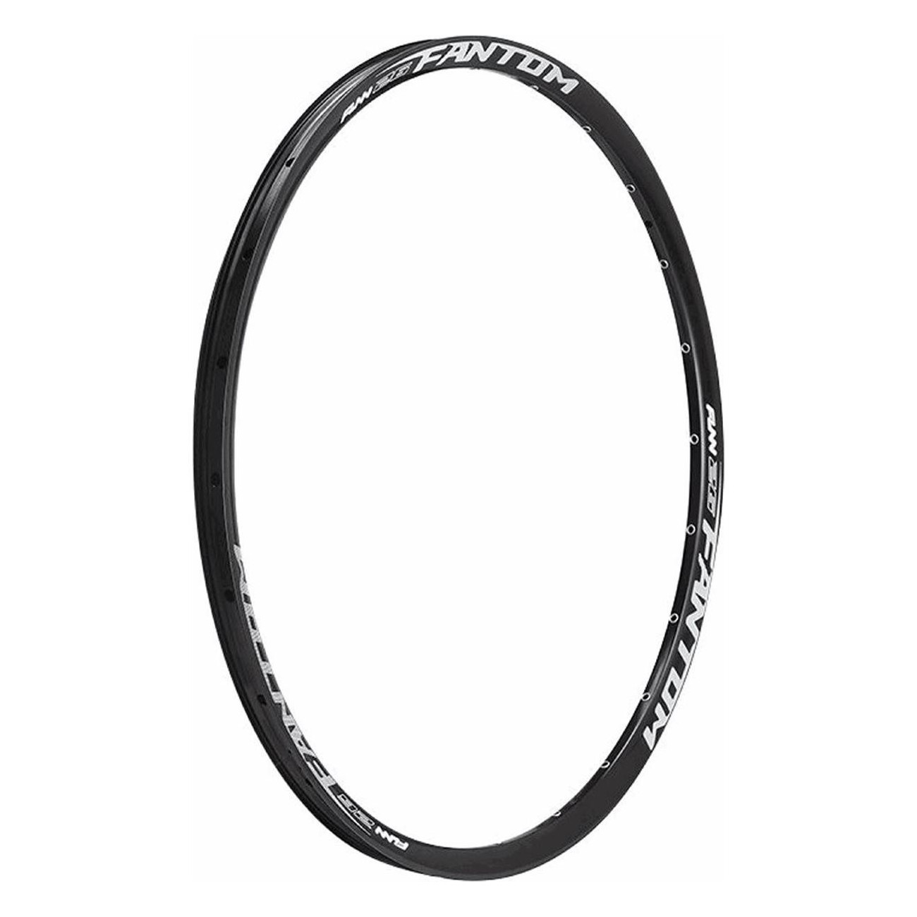 FANTOM 27.5 Rim - 40mm, 32 Holes, ERD 555mm, 540g - Performance by FUNN - 1