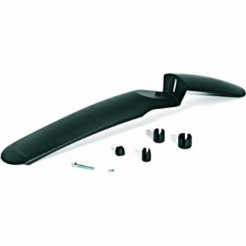 Parafango Anteriore Universale in Plastica per Bici 26/28 Pollici con Attacco Expander - BELLELLI - 1 - Parafango - 802009282300