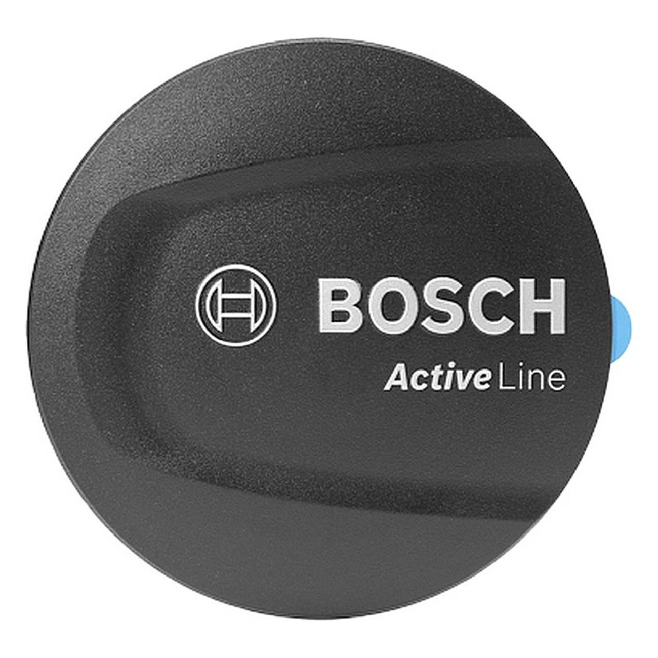 Bouchon Adhésif avec Logo Active Line pour Moteur Ebike BDU332Y - Noir - 1