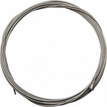 SRAM MTB Stainless Steel Brake Cables - 100 Pieces, 2000 mm - 1