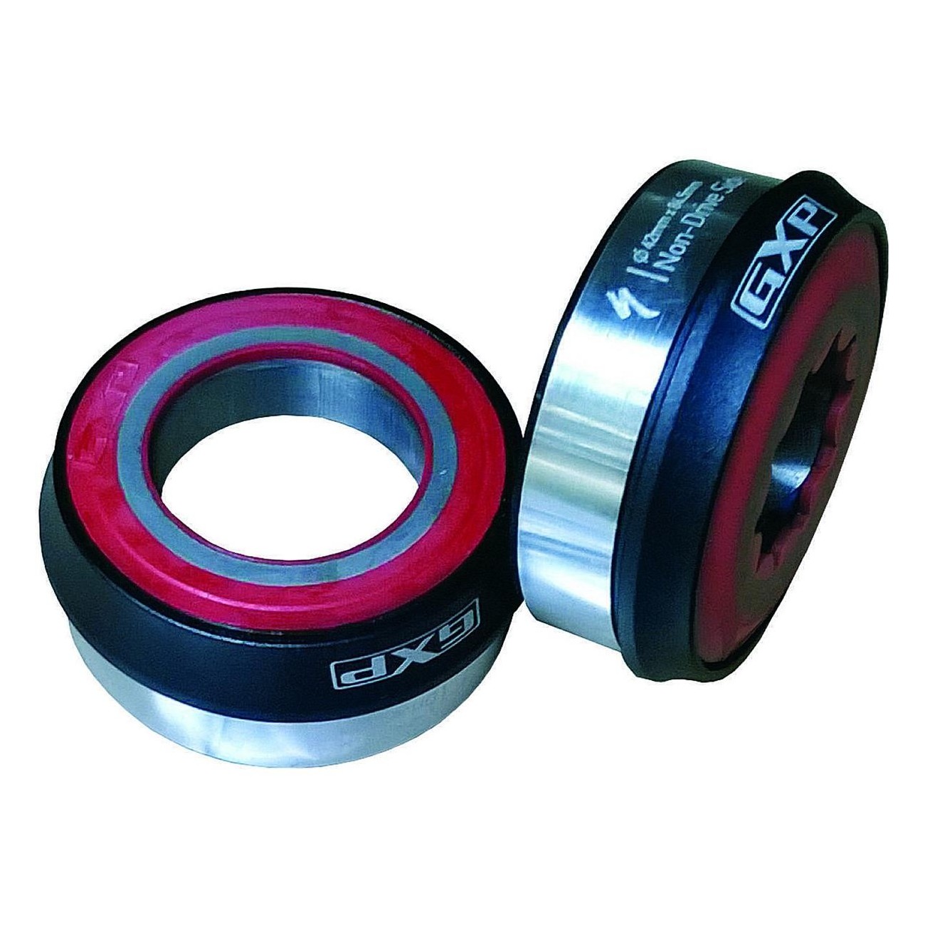 Zentralbewegung PressFit GXP Specialized Oversize 84,5 mm für SBC Rahmen - 1