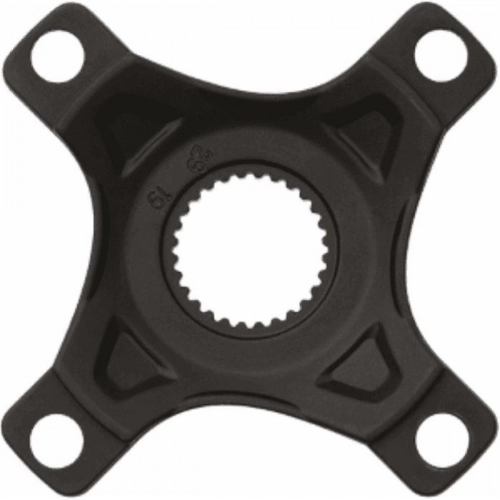 Spider Miranda pour Bosch Gen4 avec BCD 104 mm - Améliorez les performances de votre E-Bike - 1