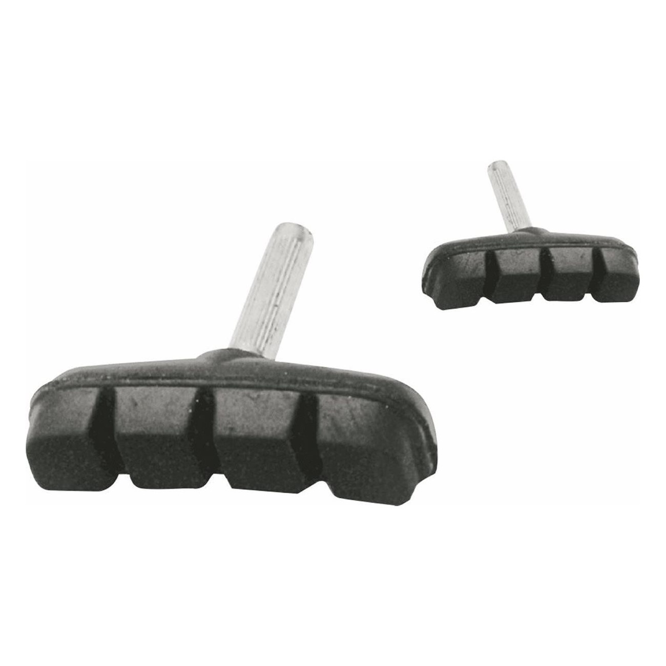 Zapatas de Freno MTB Cantilever 60mm con Perno Central MVTEK - 30 Pares - 1