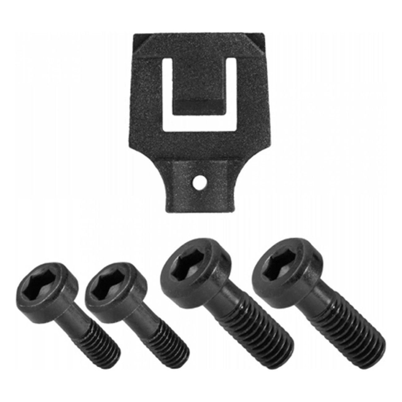 One Arm Support Installation Screw Kit - 1