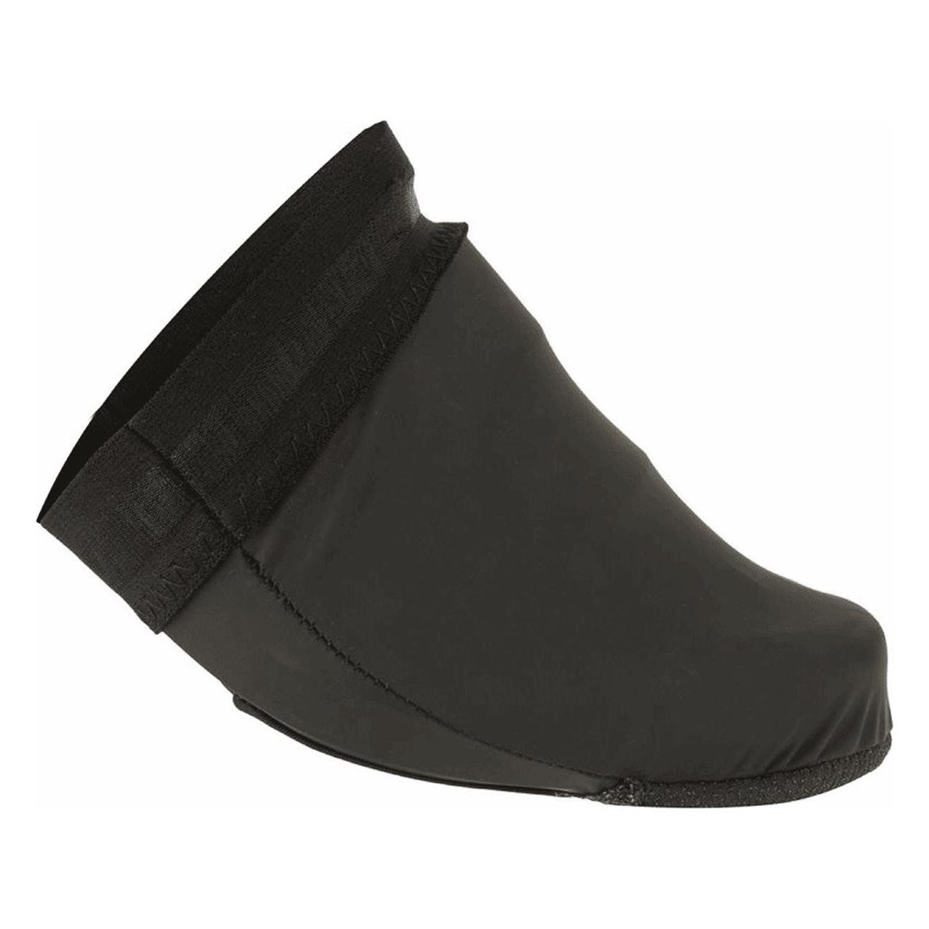 Pointe imperméable en microfibre noire renforcée en Kevlar taille S - AGU - 1