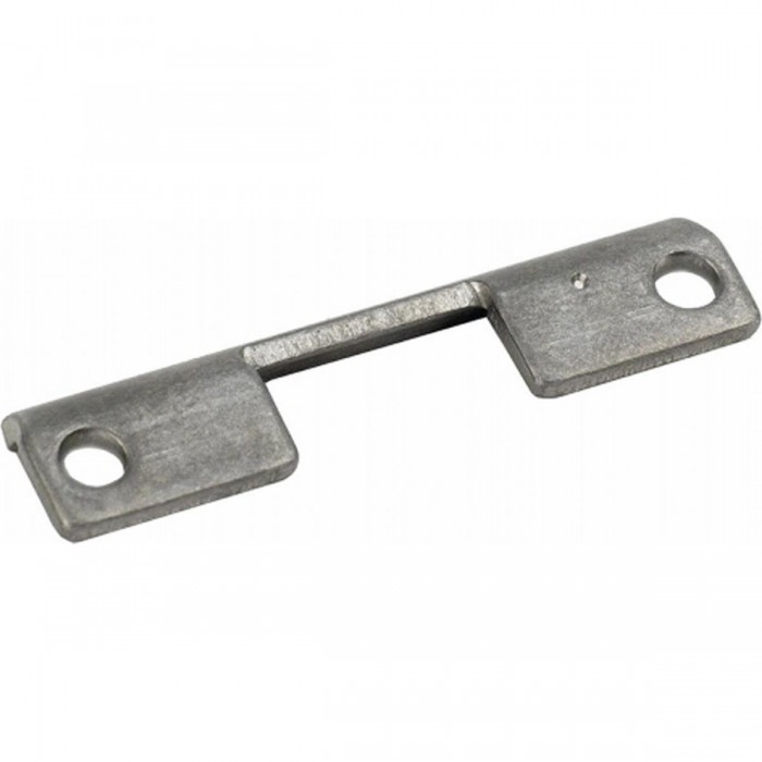 Locking Plate for Powerpack to Frame - Guaranteed Safety and Stability - 1