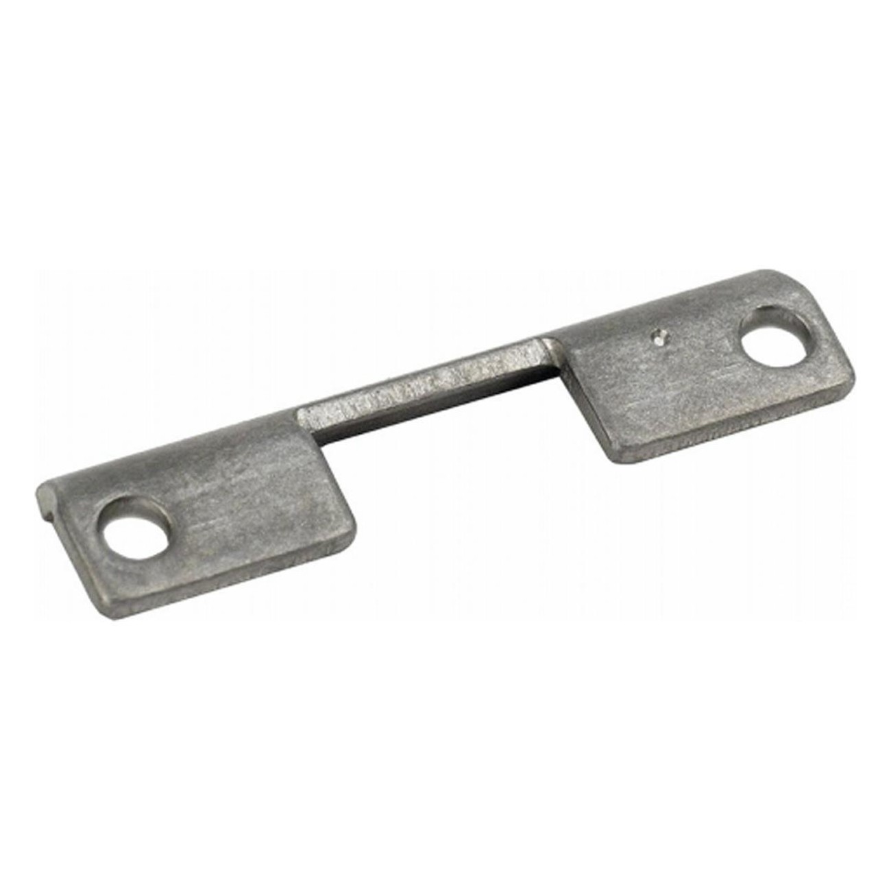 Locking Plate for Powerpack to Frame - Guaranteed Safety and Stability - 1