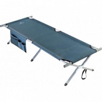 Rescue Liege Blau 189x66x40 cm 7,9 kg - 1