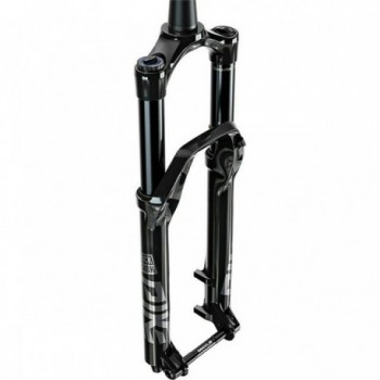 Pike Ultimate MY21 Fork for Trail with DebonAir Spring and Charger 2.1 - 1