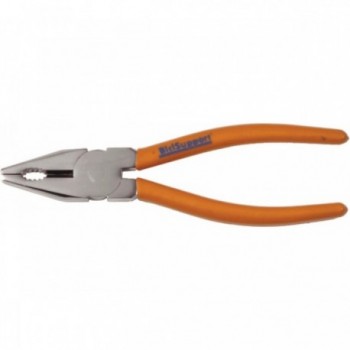 180 mm Universal Pliers - Essential Tool for Your Tool Kit - 1