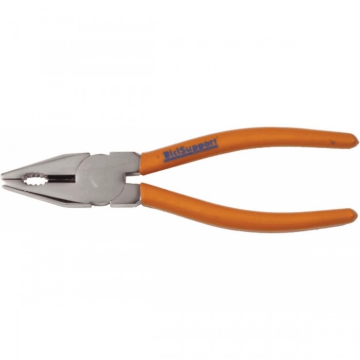 180 mm Universal Pliers - Essential Tool for Your Tool Kit - 1