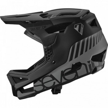 Casco Project 23 GF Graphblack L - Seguridad y Comodidad con Fibra de Vidrio - 1