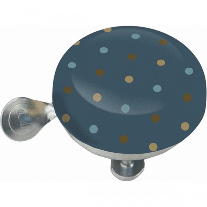 B-Urban Sublimated Steel Bell ø 60mm with Pattern for Bicycle - 1