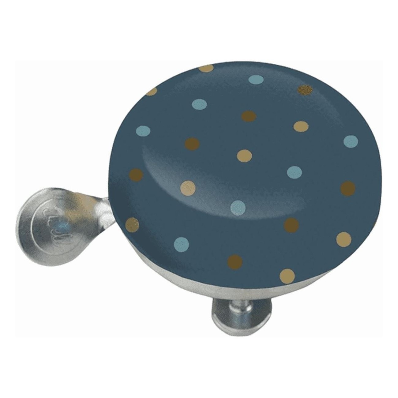 B-Urban Sublimated Steel Bell ø 60mm with Pattern for Bicycle - 1