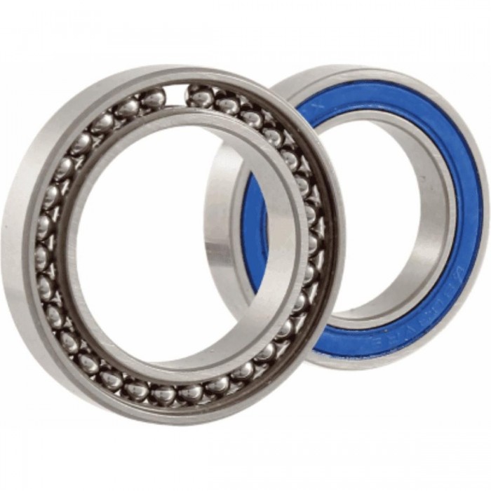 Ball Bearing 8x22x7 mm - Ideal for Mechanical Needs - 1