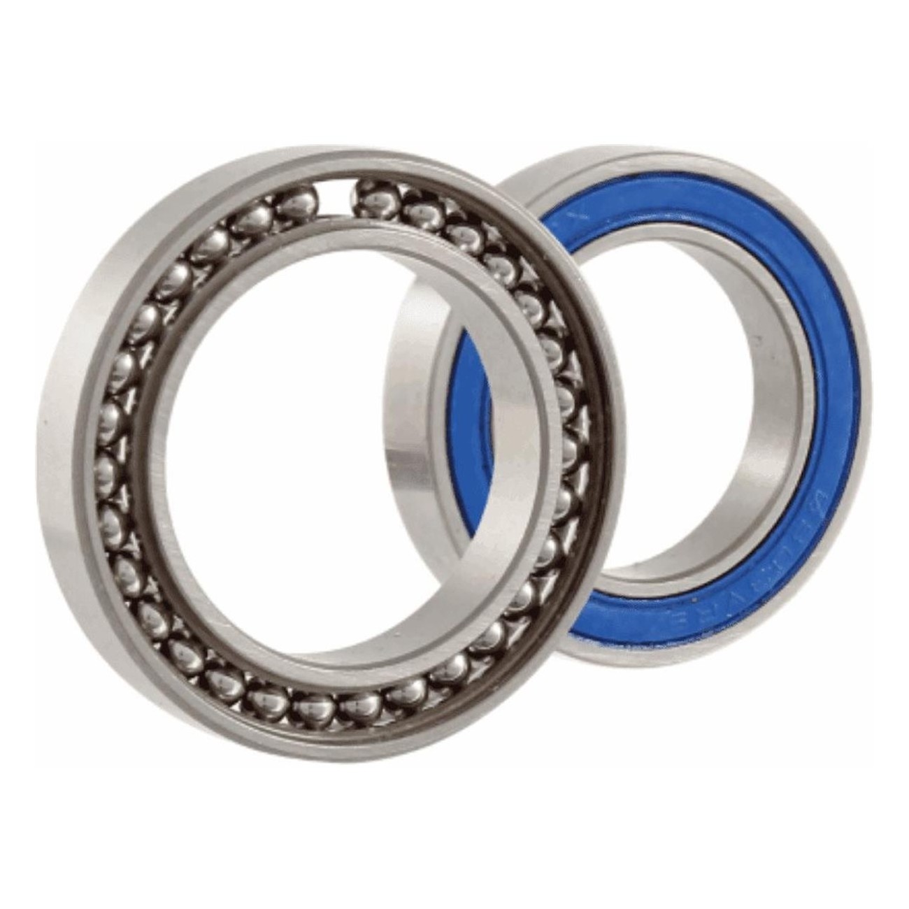 Ball Bearing 8x22x7 mm - Ideal for Mechanical Needs - 1