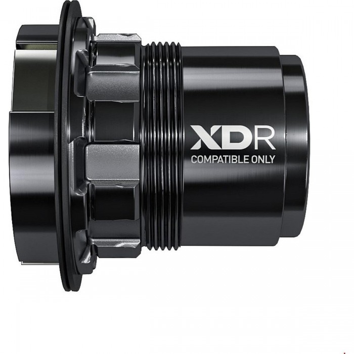 Kit de Rueda Libre Zipp XDR para Buje 188 Compatible con Super 9 y SRAM XDR 12 Vel - 1