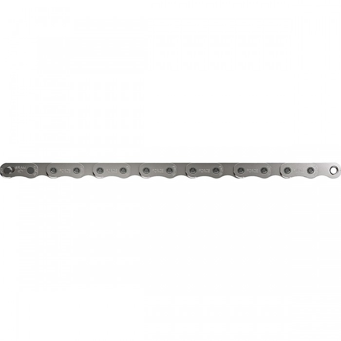 Sram Force 12-Speed Chain, 120 Links, 25 Pieces - Lightweight and Durable for Road Bikes - 1