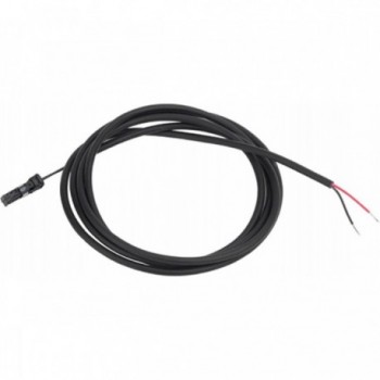 1400 mm Rear Light Cable for Vehicles - Easy and Safe Installation - 1