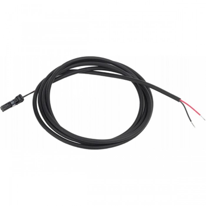 1400 mm Rear Light Cable for Vehicles - Easy and Safe Installation - 1