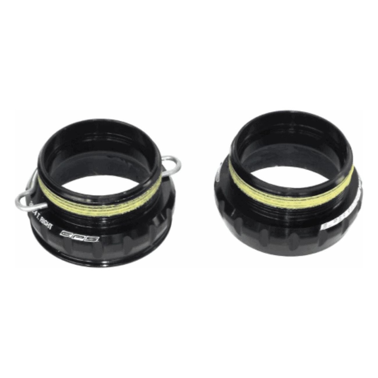 External Cups for ITA70 Ultra-Torque Bottom Bracket 36mm x 68mm Threaded - 1