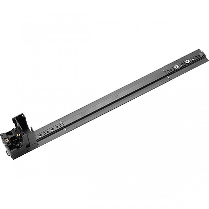 CompactTube 400 Vertical Support with Key Removal (BBP324Y) - 1