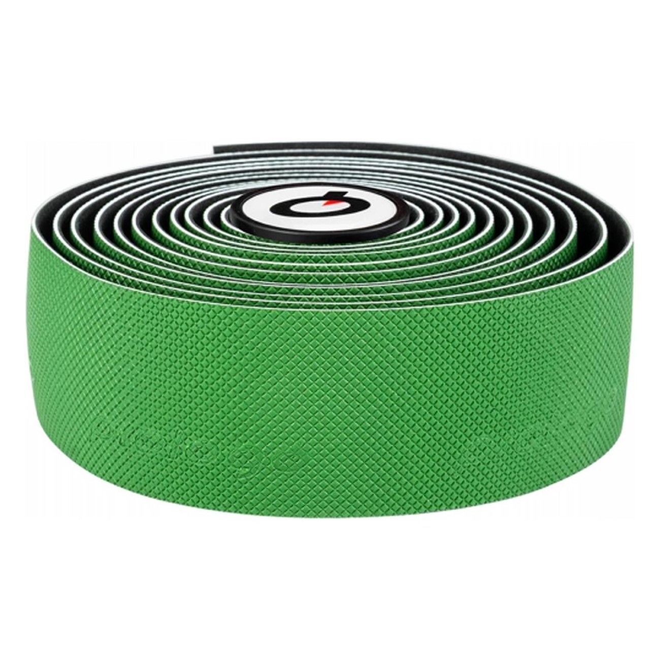 Onetouch Polygrip Handlebar Tape Green - Pair with High Grip - 1