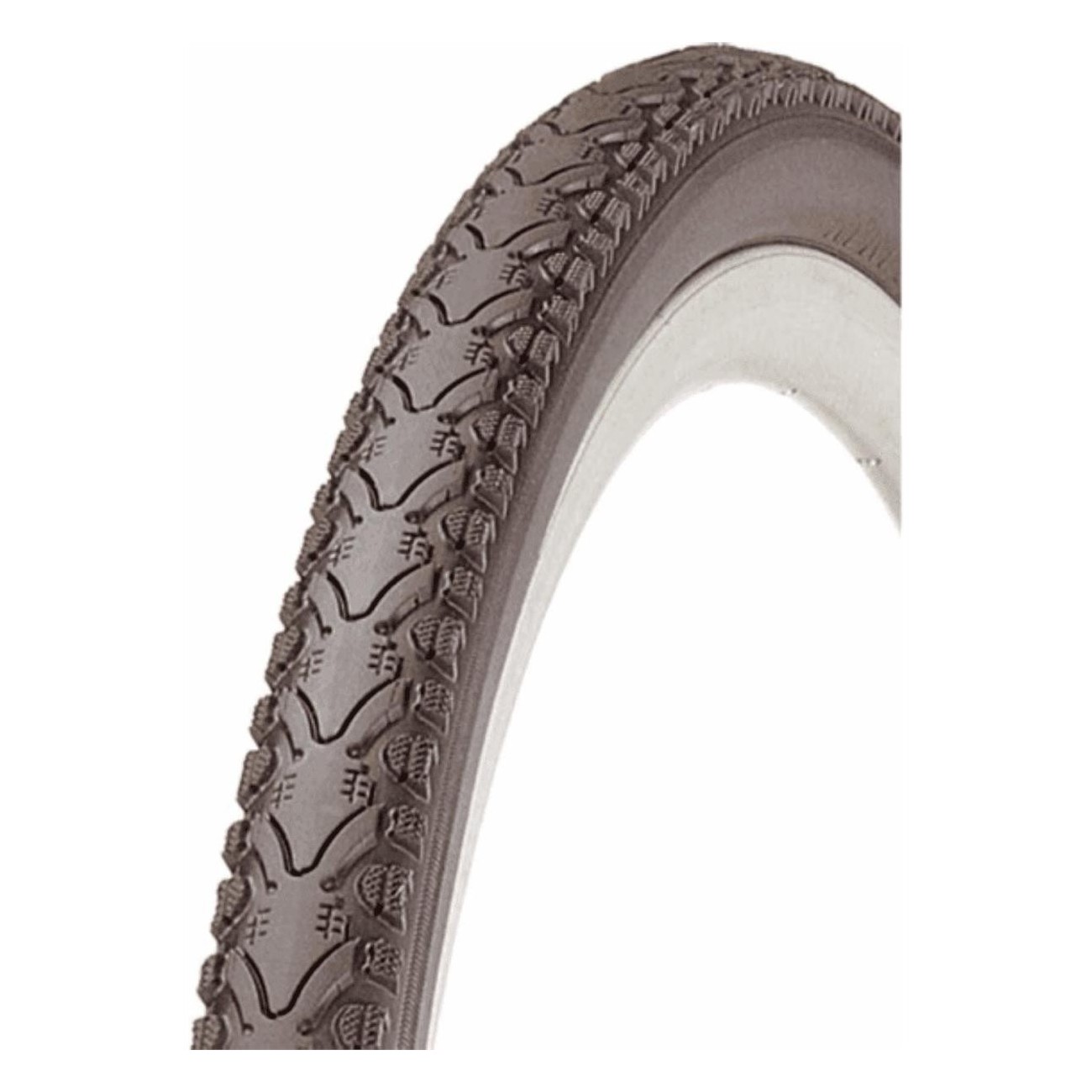 Rigid Tire 700x35 K935 Kshield Black for Urban Use 28'' - 1