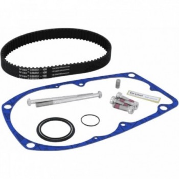 Kit de Reparación para Motor Brose 1a Generación E00064 106 - Alta Calidad - 1