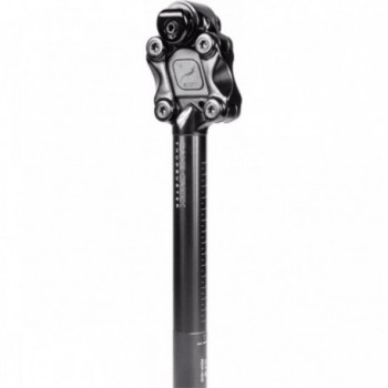 Cane Creek Thudbuster G4 Sattelstütze Schwarz 27.2mm, 50mm Federweg, 345mm Länge - 1