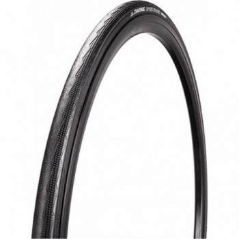 Speed Shark 700x25 Folding Tire 60TPI Black for Road Cycling - 1