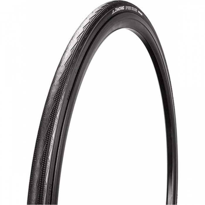 Copertone Pieghevole Speed Shark 700x25 60TPI Nero per Ciclismo su Strada - 1 - Copertoni - 6927116105280