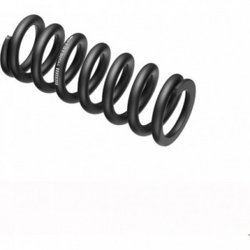 Black Metric Spring for Rear Shocks - 350 lbs, 134x55 mm - 1