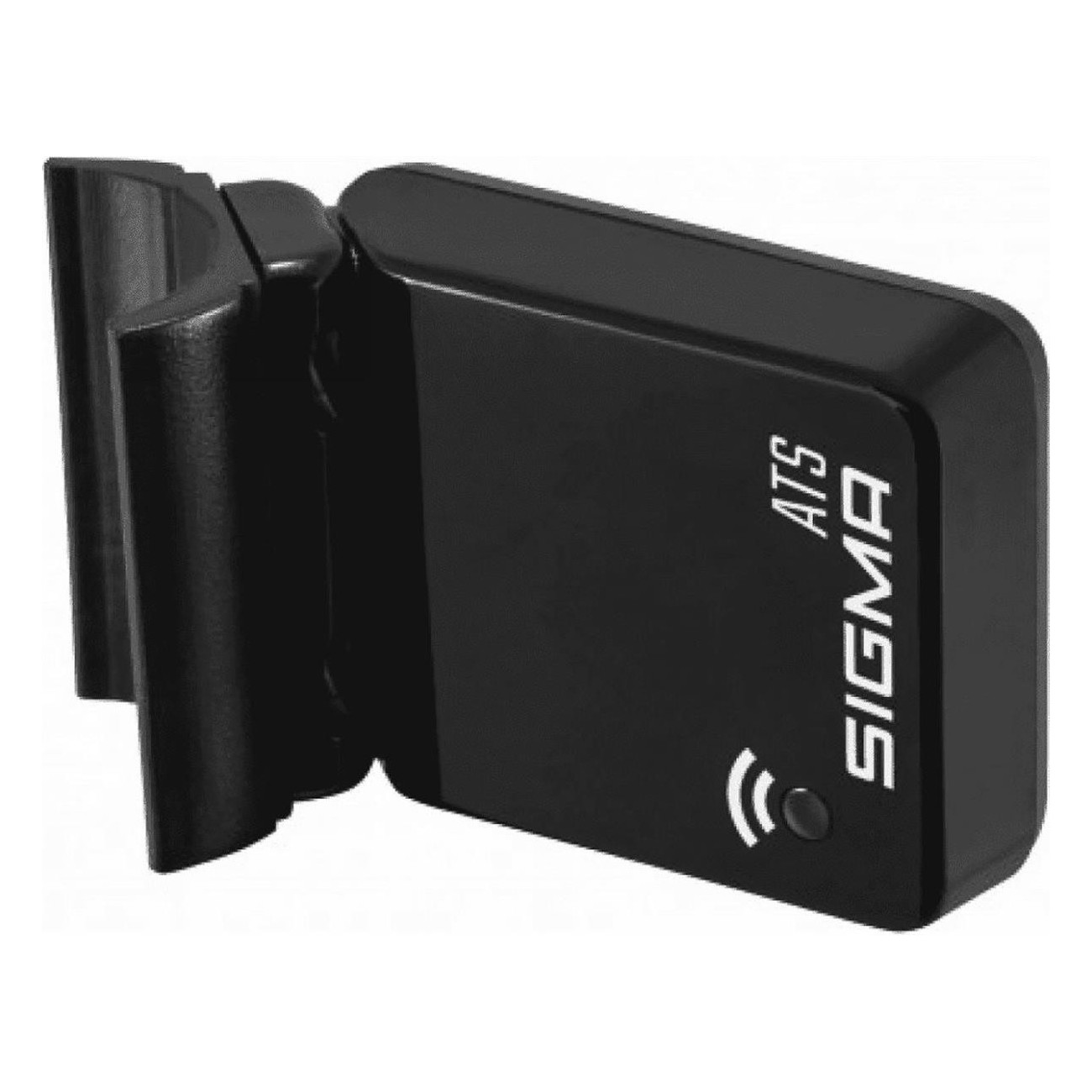 Sensor de Velocidad Analógico ATS Negro Compatible con BC 5.0/8.0/10.0 WL - 1