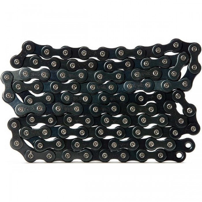 Theory 510HX Chain 100 Links Dark Blue - Optimal Performance & Durability - 1