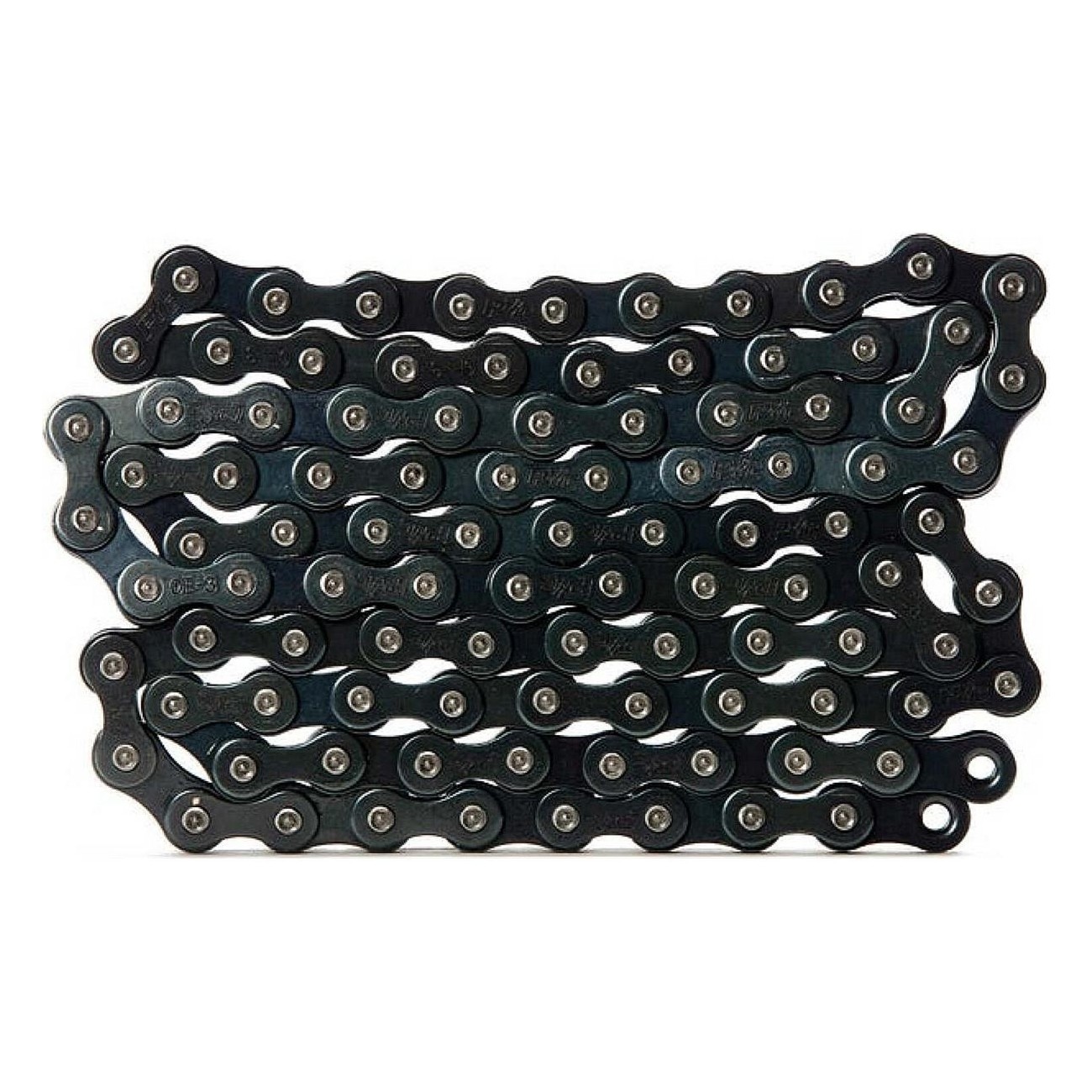 Theory 510HX Chain 100 Links Dark Blue - Optimal Performance & Durability - 1