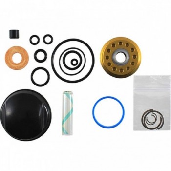 Oil Seal Revision Kit for COIL IL G2 TRUNNION Shock Absorber - 1