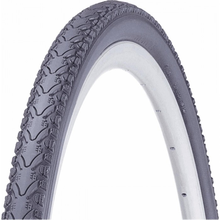 Urban City Tire 26x1.50 K935 Black, 22 TPI for City Use - 1