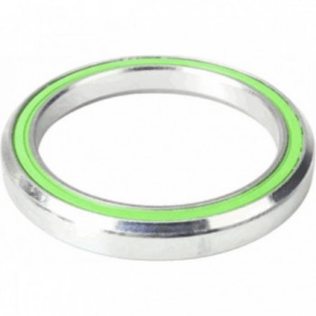 ZN40 Bearing in Galvanized Steel 41.8x30.3x6.5 mm - Corrosion Resistant 36°x45° - 1