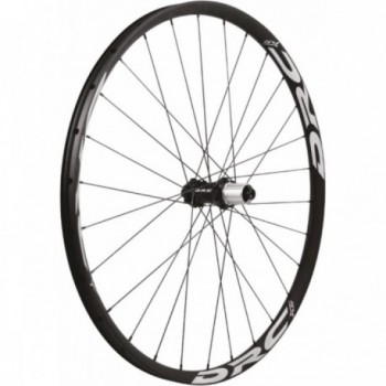 27.5' MTB Rear Wheel Shimano 11v Tubeless Ready, 28 Spokes, Durable Aluminum - 1