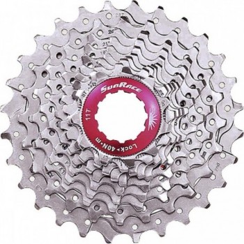 Pacco Pignoni a Cassetta RX11 11v 11-34 Denti Argento per Shimano/Sram - 1 - Cassette - 4711264330777