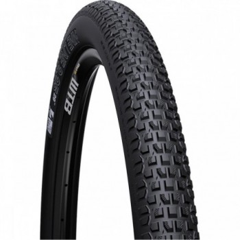 Nine Line Tire 29' x 2.25, 60 TPI, Dual DNA, TCS Light FR, Black - Ideal for XC and Trail - 1