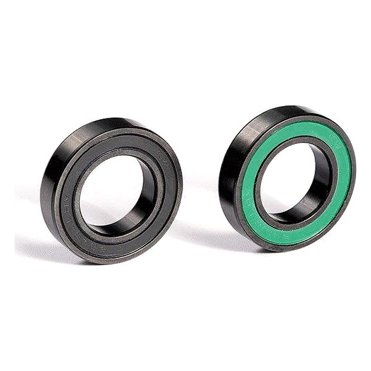 Rustproof Hub Bearing 17x26x5 mm with Phosphate Treatment and Low Friction - 1