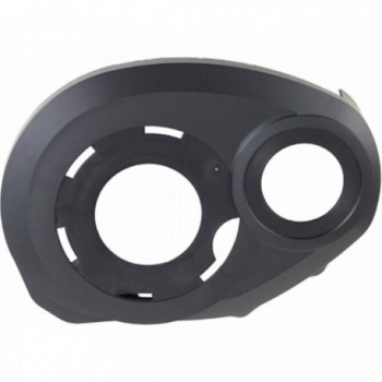 Ebike Motor Protection Cover Right Anthracite - Performance Line - 1