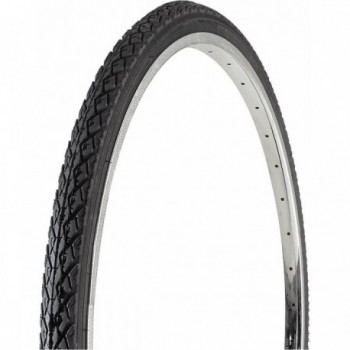 Urban H-459 Tire 700x35 27TPI Rigid Black/Para - Ideal for Urban Mobility - 1