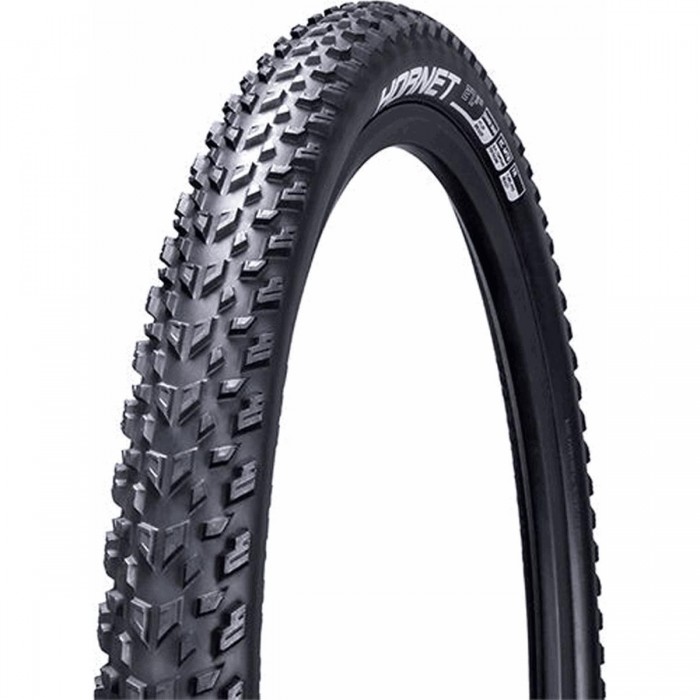 Hornet Tire 26x2 30TPI Black for Cross Country ETRTO 50-559 - CHAOYANG - 1