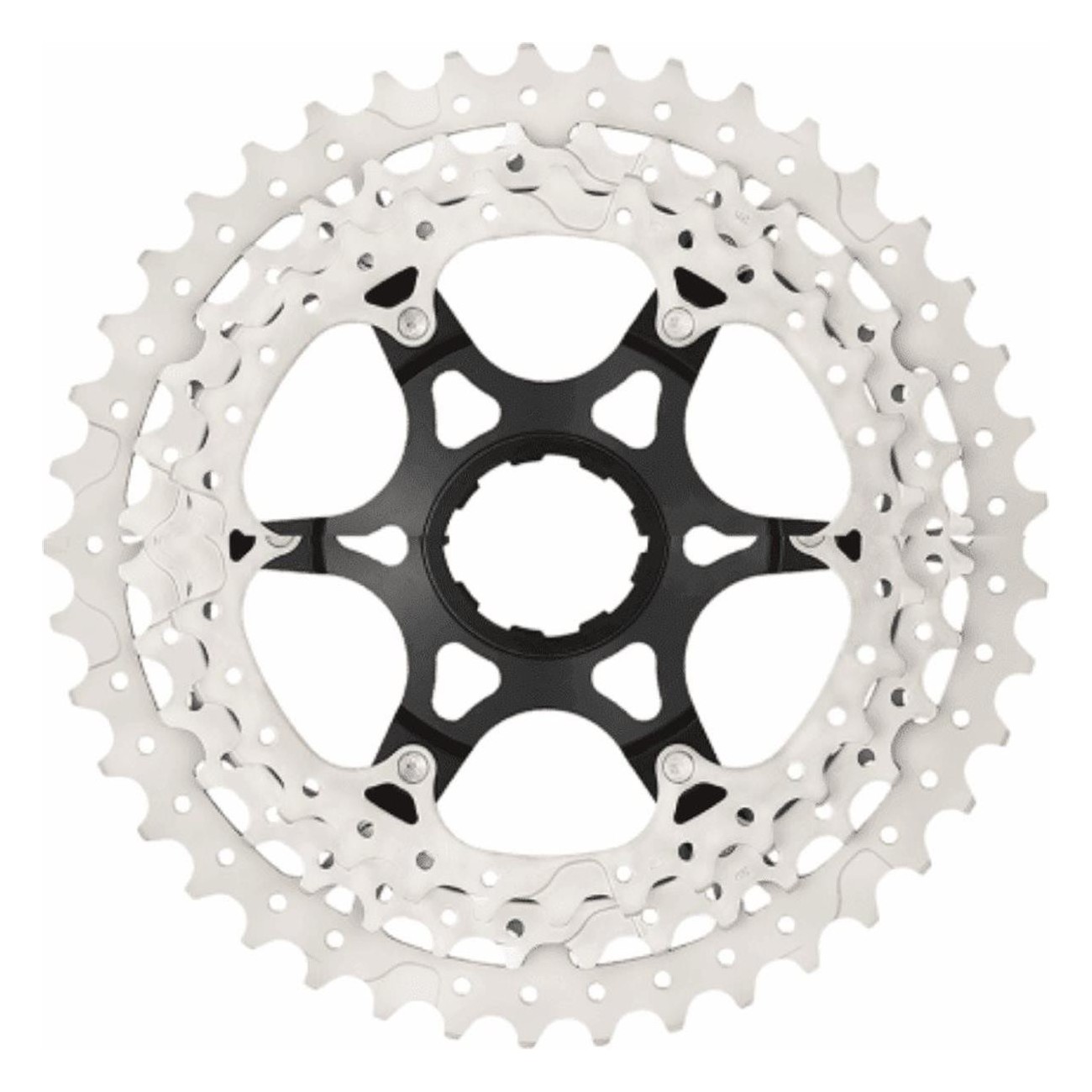 Rueda Libre MTB 11v 11-36 HG Shimano/Sram Plata para Gravel y MTB - 1