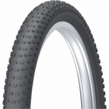 Havok Pro MTB Tire 27.5x2.60 Tubeless Ready, 120 TPI, Versatile Tread - 1